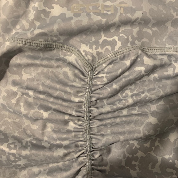 Echt wild scrunch leggings - Picture 3 of 6